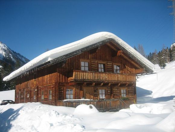 Thurnhofhütte - Flachau - Salzburger Sportwelt