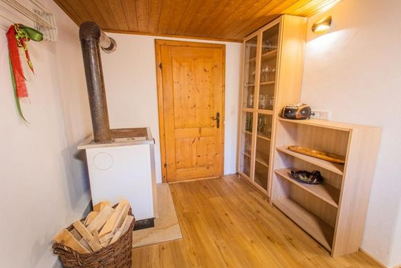 Das Holzerjuwel - Ramsau - Schladming Dachstein