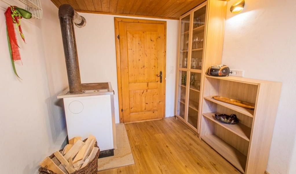 Das Holzerjuwel - Ramsau - Schladming Dachstein