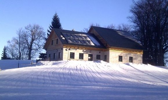 Schutzhaus Eibl Teichhütte - Türnitz - Mostviertel