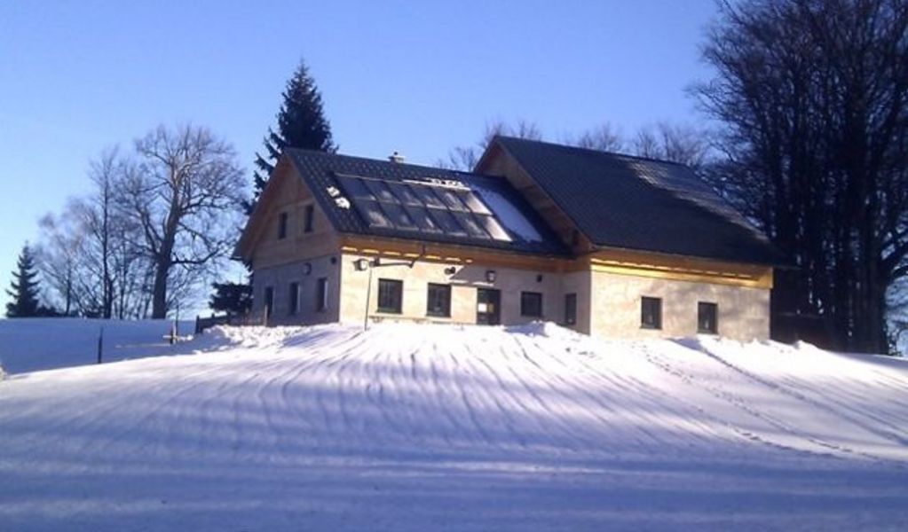 Schutzhaus Eibl Teichhütte - Türnitz - Mostviertel