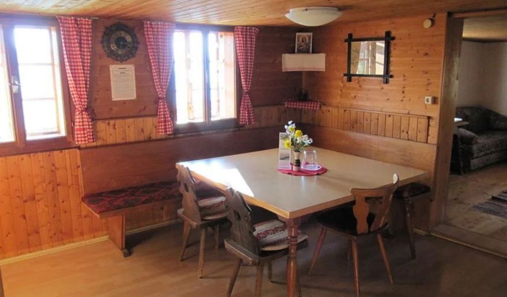 Ferienhaus Ruhdorfer - Irdning-Donnersbachtal - Schladming-Dachstein