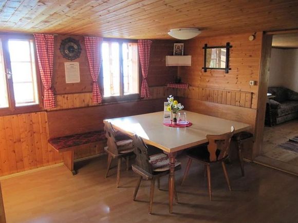 Ferienhaus Ruhdorfer - Irdning-Donnersbachtal - Schladming-Dachstein