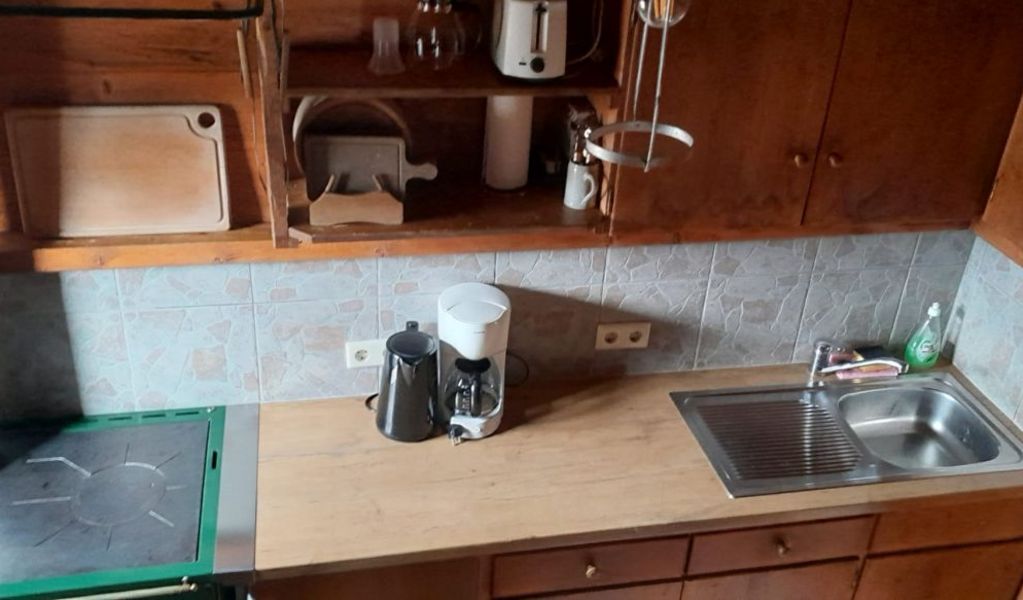 Gratlspitzhütte - Alpbach - Alpbachtal