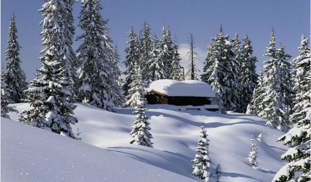 Haus zur Kapelle - St. Gallenkirch - Montafon