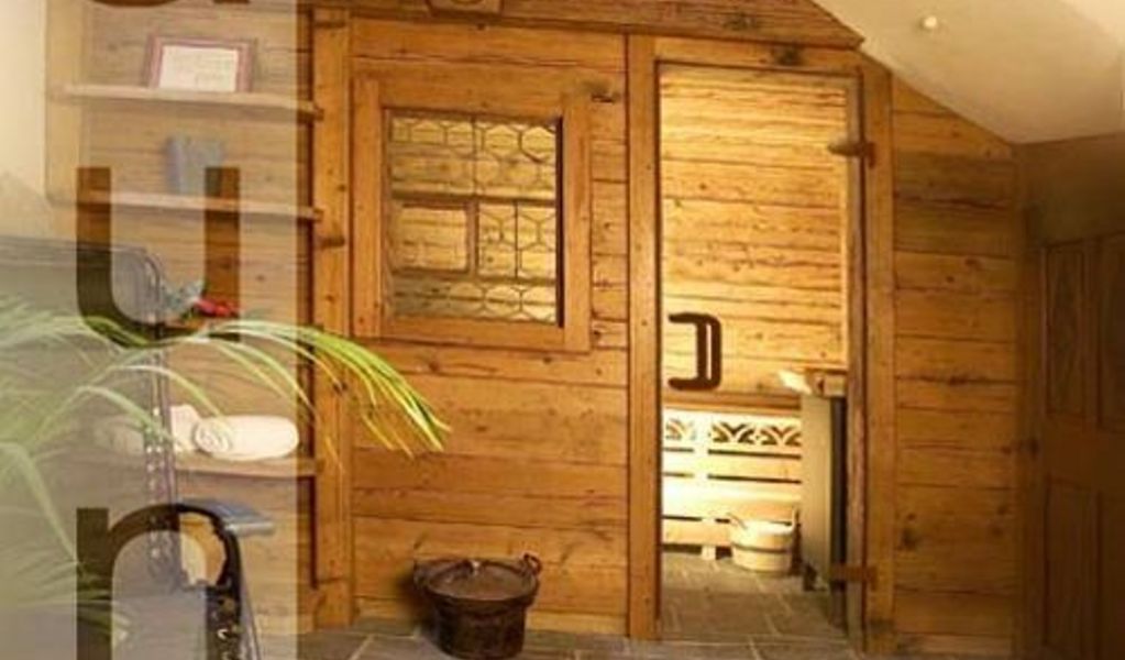 Ferienhaus Holzworm - St. Gallenkirch - Montafon