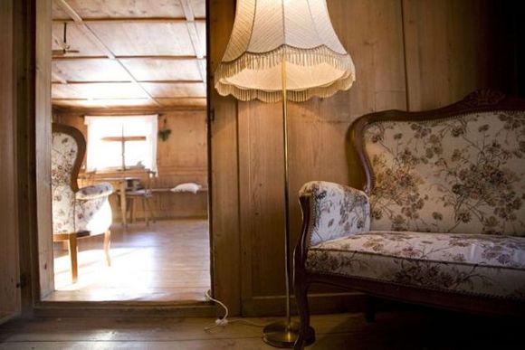 Holzhaus Besler - Bad Hindelang - Allgäu