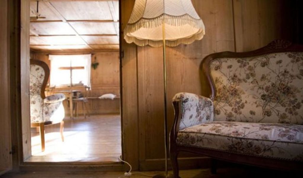 Holzhaus Besler - Bad Hindelang - Allgäu