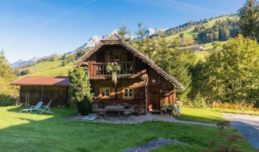 Feriendorf Stallergut & Appartementhaus Miller - Maria Alm - Hochkönig