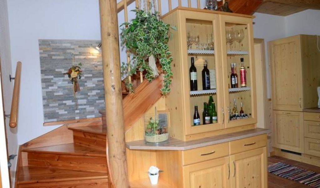 Almhütte Huber - Fladnitz an der Teichalm - Oststeiermark