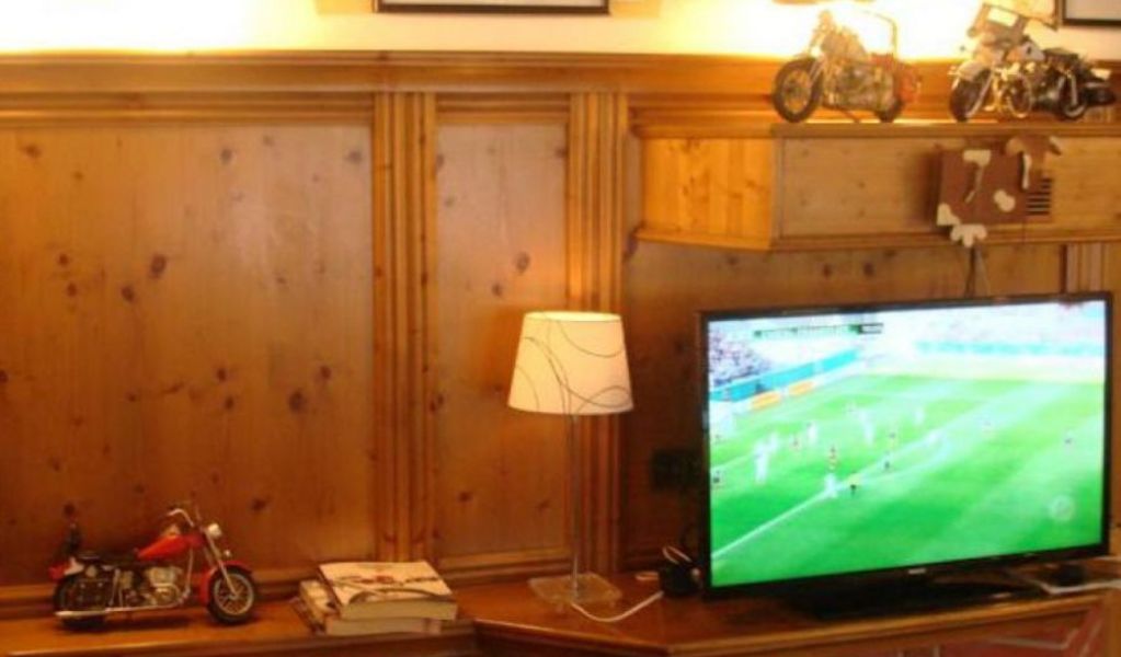 Der Mölltaler - Iselsberg-Stronach - Osttirol