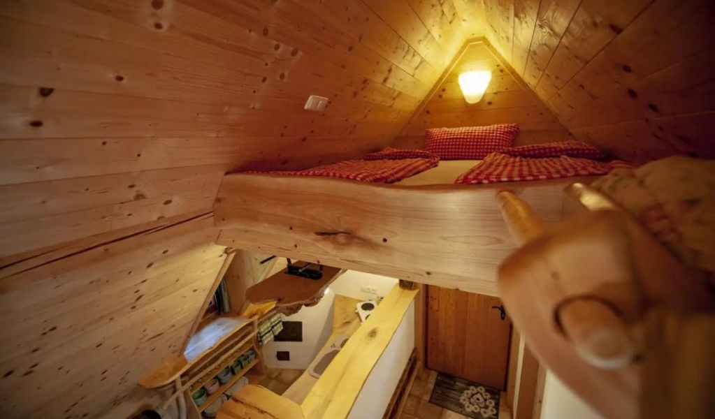 Gemütliches Loft in den Voralpen - Trattenbach - Steyr und die Nationalpark Region