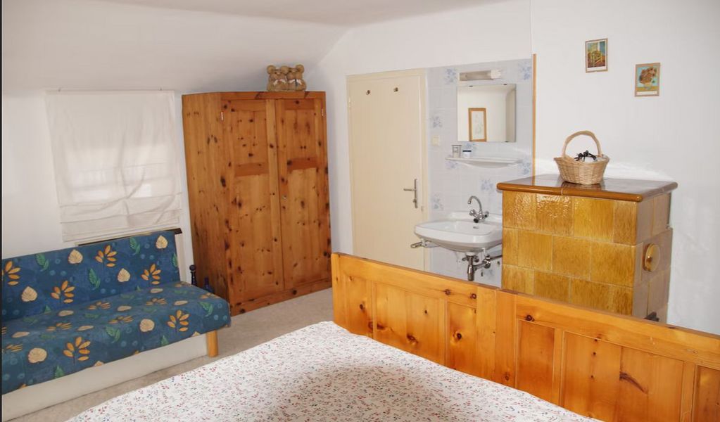 SchneebergHaus - St. Johann/ Pongau - Gasteinertal