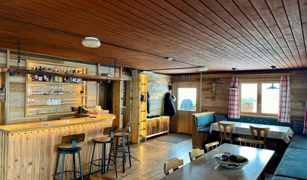 Wetterkreuzhütte - Virgen - Osttirol