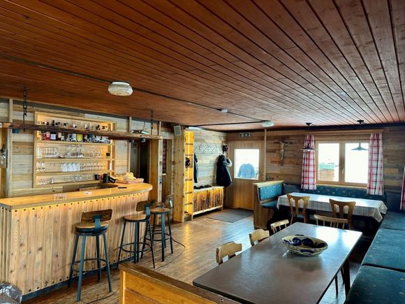 Wetterkreuzhütte - Virgen - Osttirol