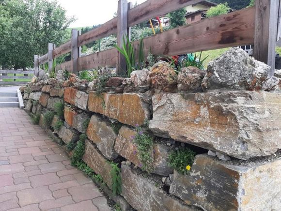 Ferienhaus Seidlgut - Wagrain - Salzburger Sportwelt