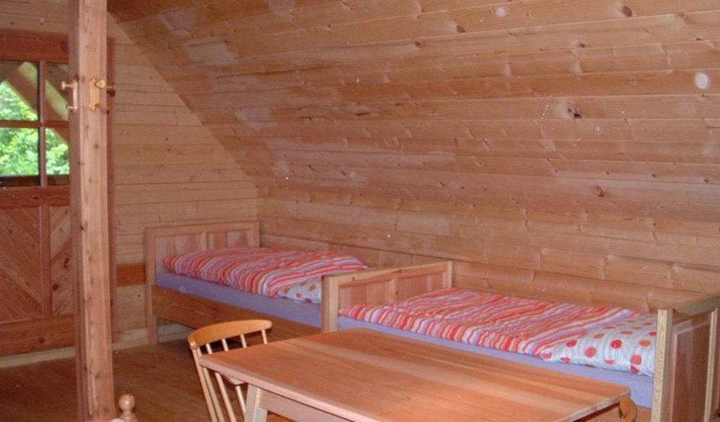 Ferienhütte Oberplaißa - Großraming - Steyr und die Nationalpark Region