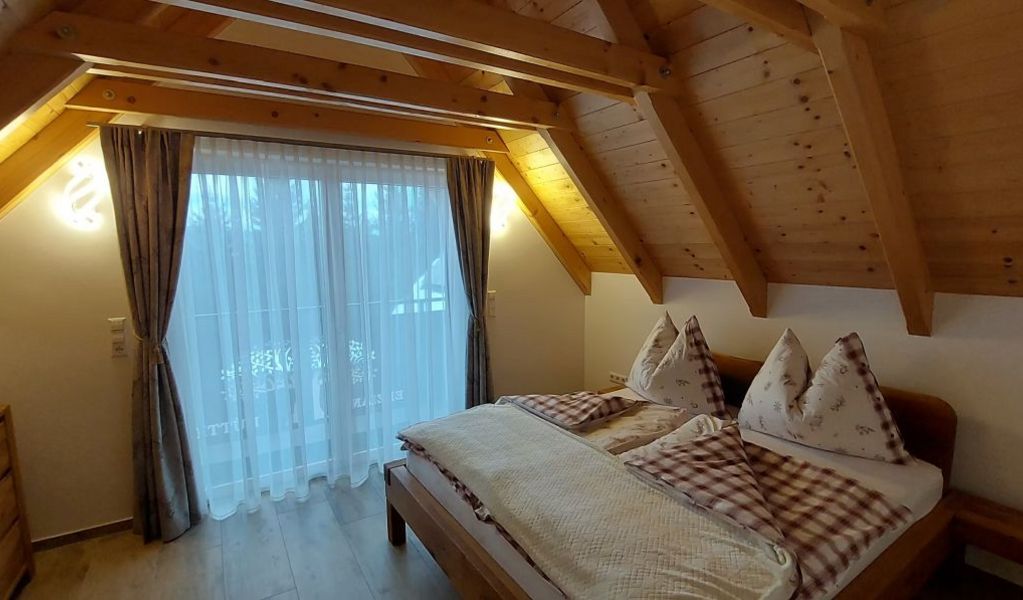 Siedl´s Enzian - Pack - Erlebnisregion Graz