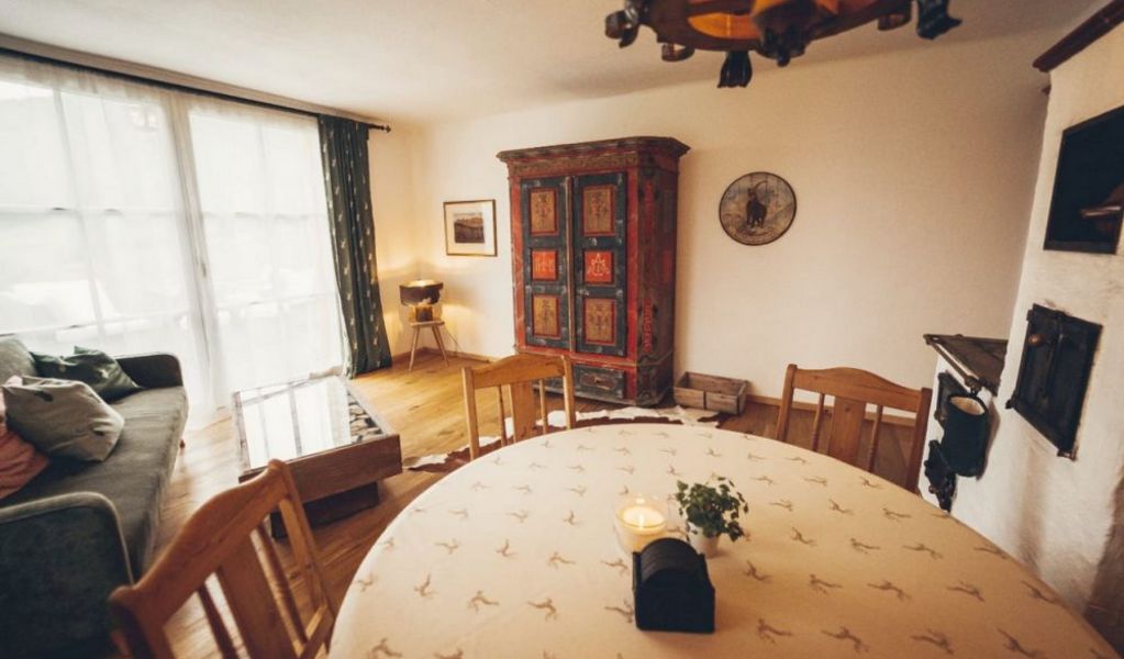 Stodingerhütte - Koppl - Salzburg und Umgebung