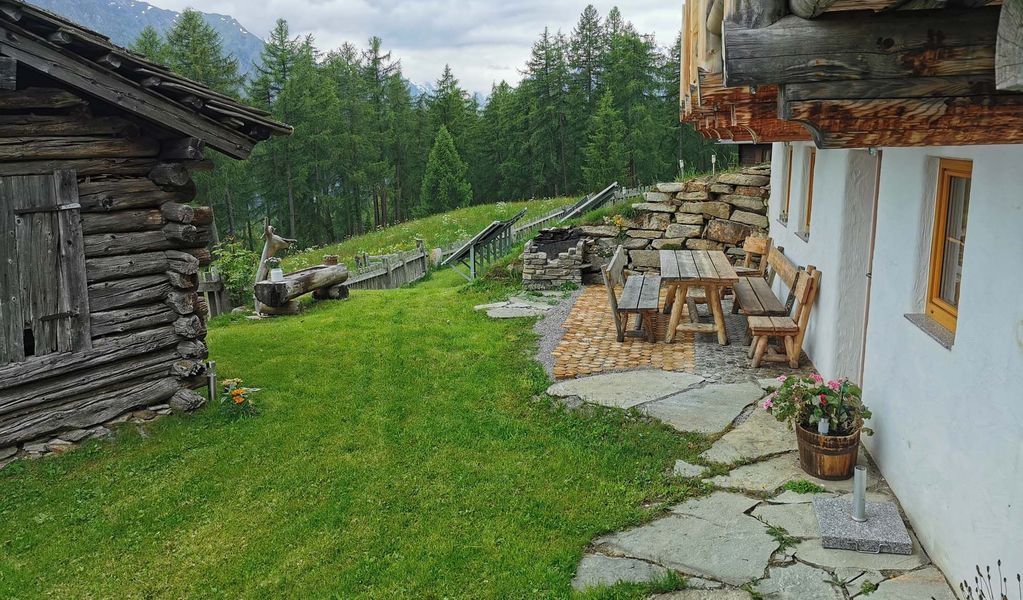 Tomperkasa - Heiligenblut - Hohe Tauern - die Nationalpark-Region