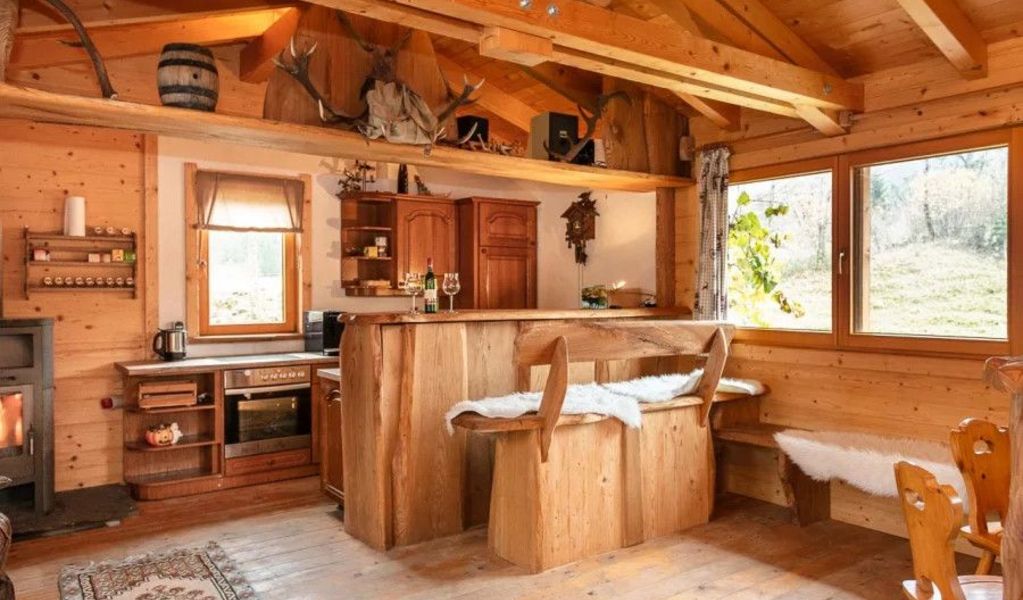 Bairauhof - Lofer - Saalachtal