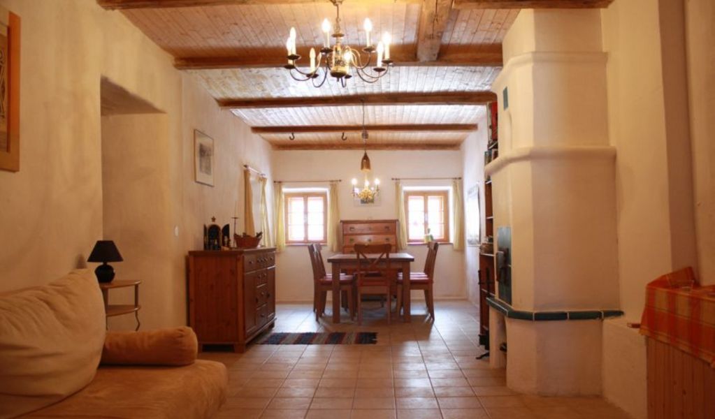 Bruggerhaus - Schöder - Urlaubsregion Murau-Murtal