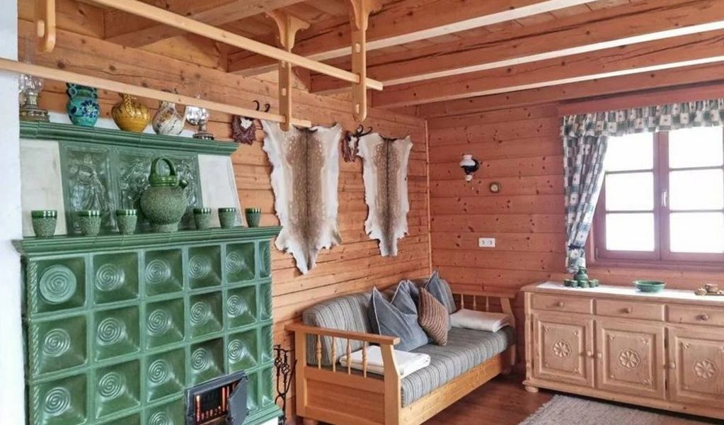 Preisöxlhütte - Metnitz - Mittelkärnten