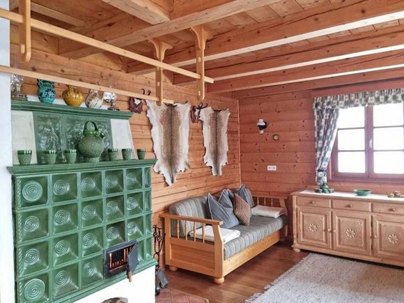 Preisöxlhütte - Metnitz - Mittelkärnten