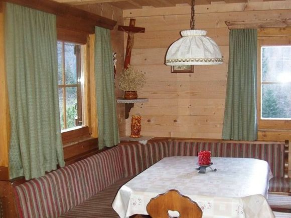 Puellhütte - Flachau - Salzburger Sportwelt