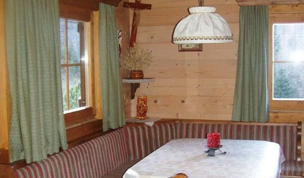 Puellhütte - Flachau - Salzburger Sportwelt