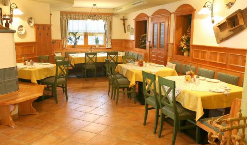 Gasthof-Hotel Käferhube*** - Stolzalpe - Urlaubsregion Murau-Murtal