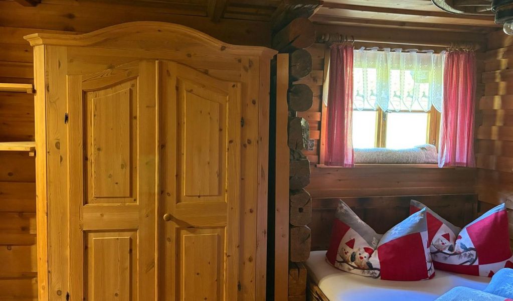 Schäferhütte - Hippach - Zillertal