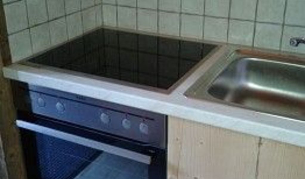 Spatzennesthütte - Tobadill - Ferienregion TirolWest