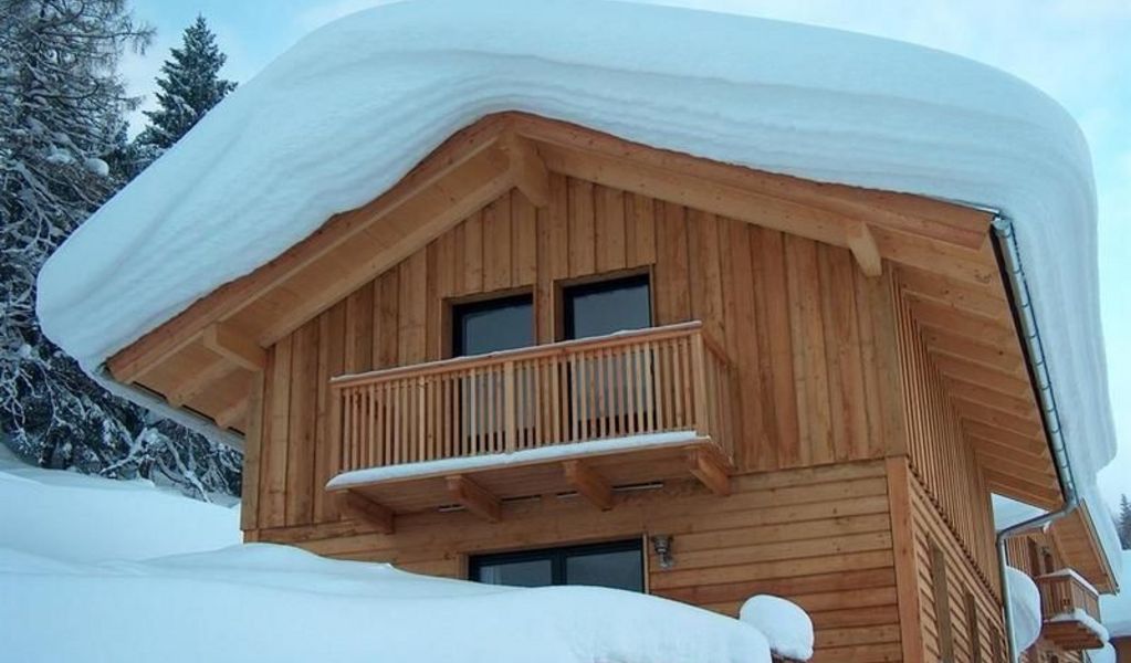 Almhaus Kleeblatt - Annaberg-Lungötz - Tennengau