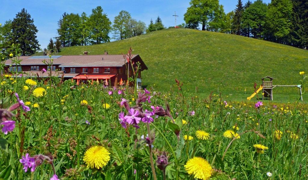 Alpengasthof Brüggele - Alberschwende - Bregenzerwald