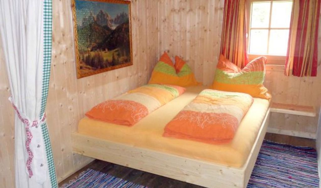 Eseialm - Göriach - Lungau