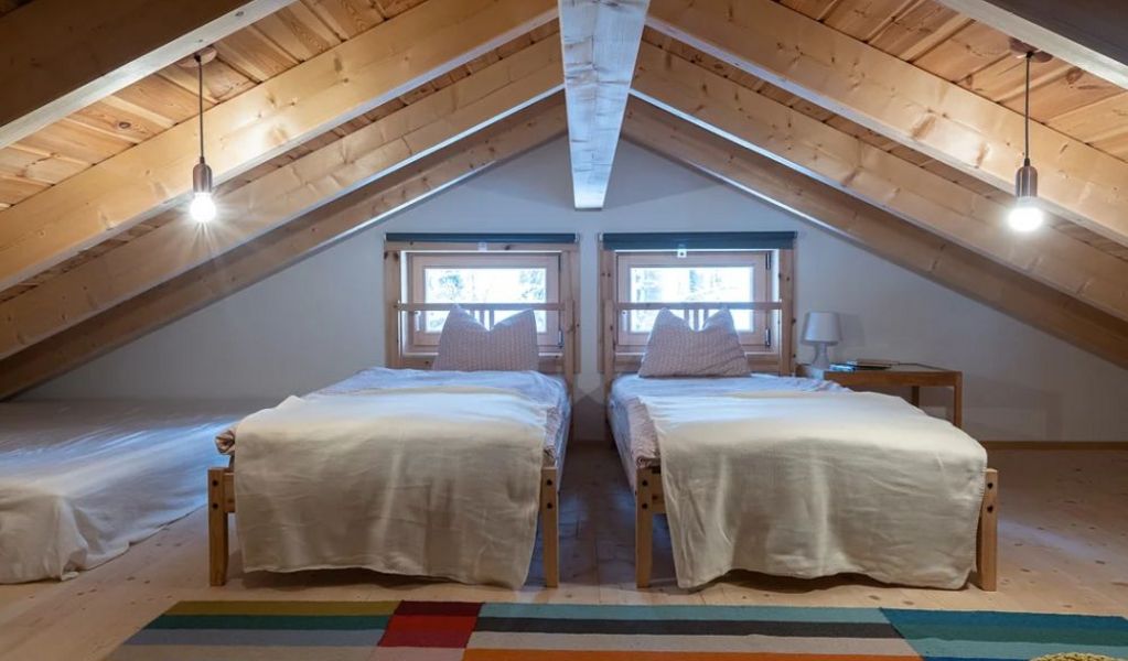 Hütte am Wald - Hof bei Salzburg - Salzburg und Umgebung