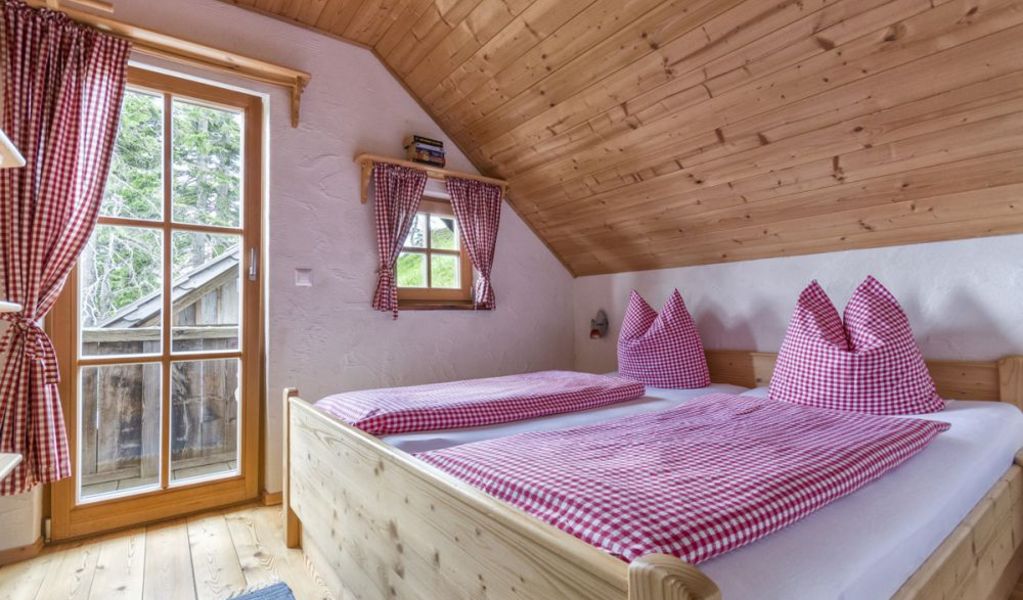 Hüttentraum - Katschberg - Kärnten