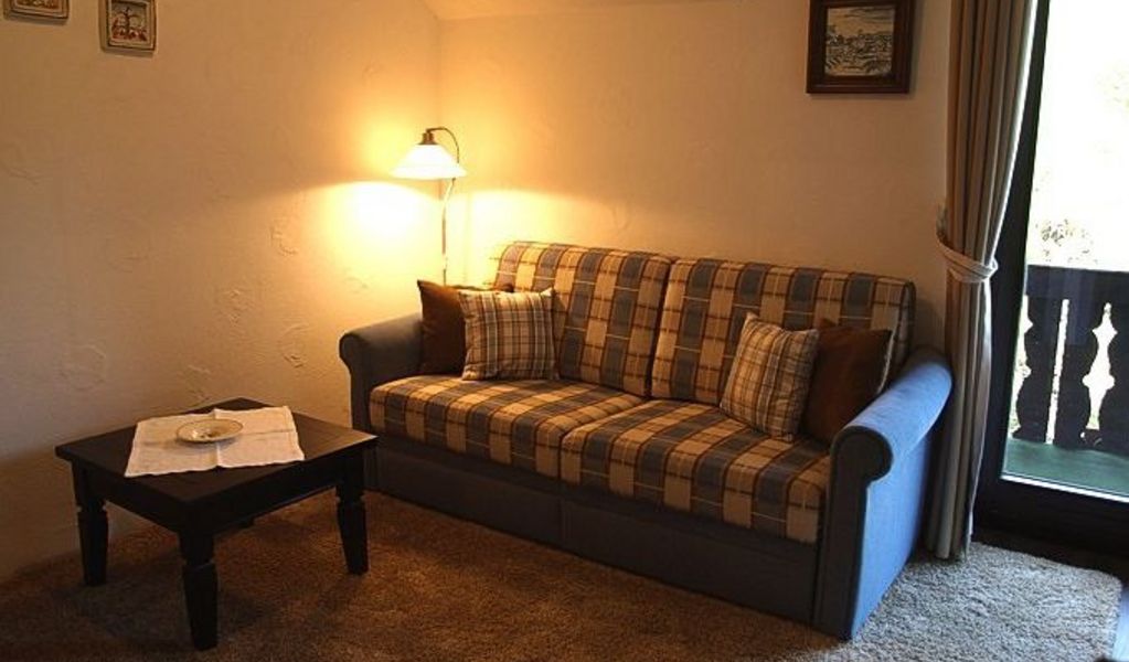 Kärntnerhaus Falkert - Patergassen - Nockberge