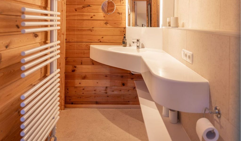 Marktl Hütte - Hochrindl-Alpl - Nockberge