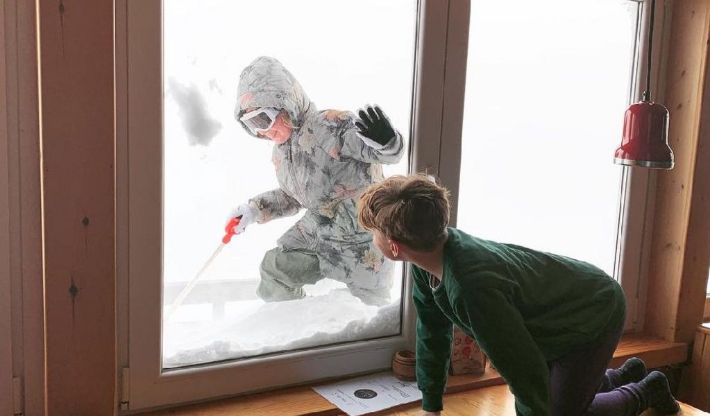 Speiereckhütte - Mauterndorf - Lungau