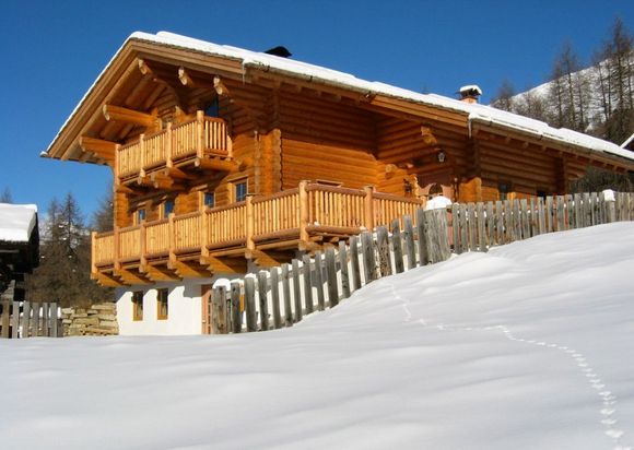 Tomperkasa - Heiligenblut - Hohe Tauern - die Nationalpark-Region