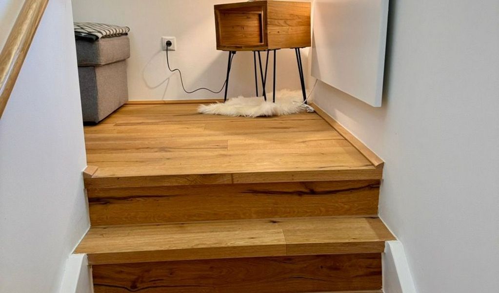 Alpl Chalet - Krieglach - Hochsteiermark