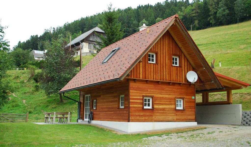 Ferienhaus Schirgi - St.Kathrein am Offenegg - Oststeiermark
