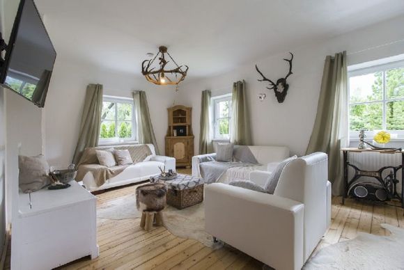 Chalet Forsthaus - Golling - Tennengau