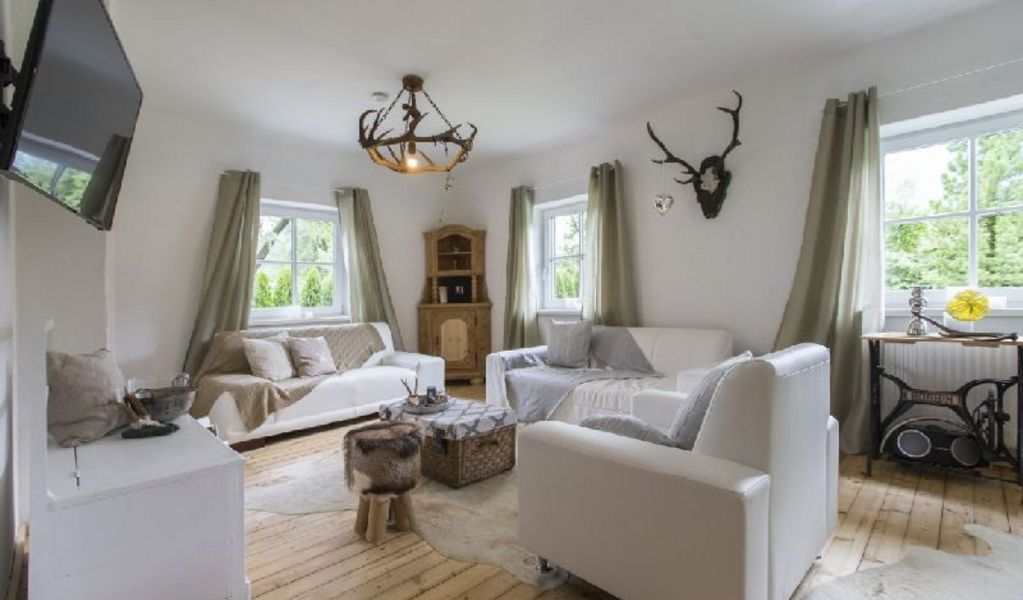 Chalet Forsthaus - Golling - Tennengau