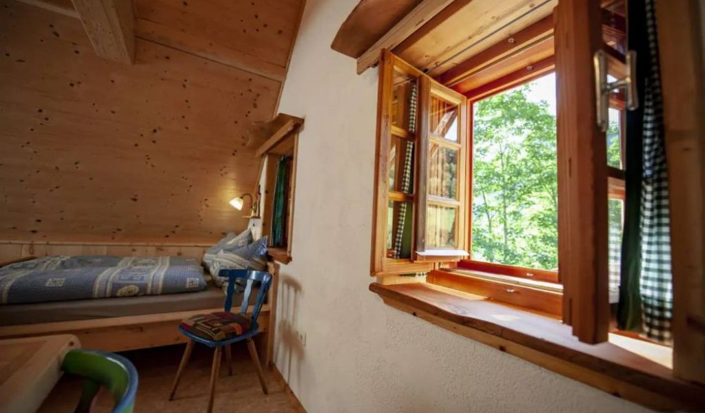 Gemütliches Loft in den Voralpen - Trattenbach - Steyr und die Nationalpark Region