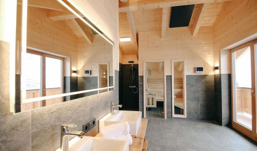 Heidi Chalets - Chalet Almsommer - Falkertsee, Patergassen - Nockberge