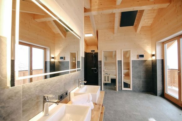 Heidi Chalets - Chalet Almsommer - Falkertsee, Patergassen - Nockberge