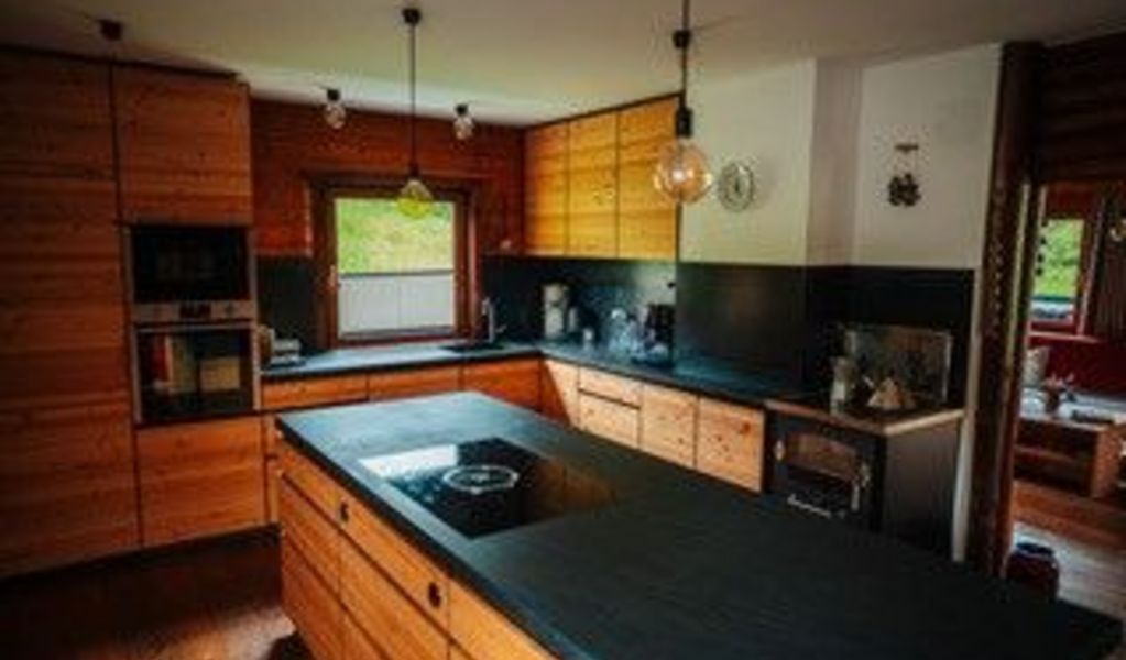 Marktl Hütte - Hochrindl-Alpl - Nockberge